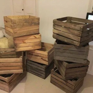 Storage Containers Pallet Liquidation