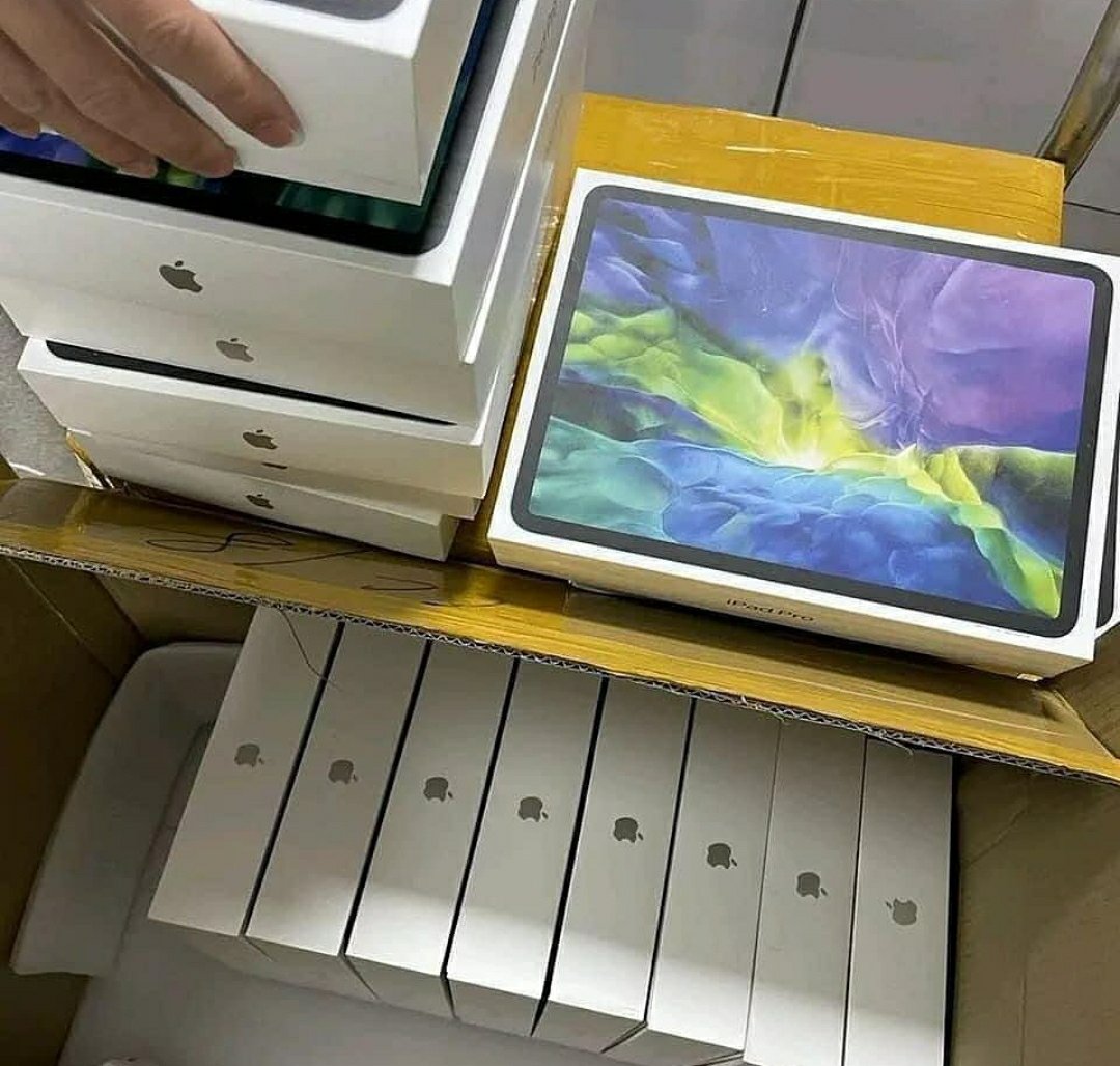 Tablets Pallet Liquidation