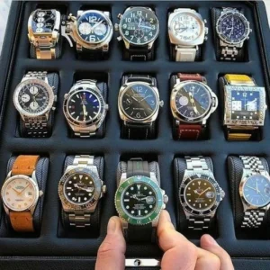 Watches Pallet Liquidation