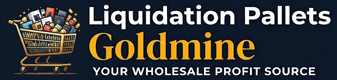 Liquidation Pallets